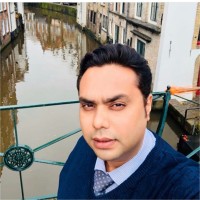 Omar Siddiqui
