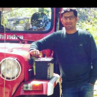 Vishal B.
