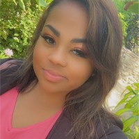 Shantavia Parker, MSW