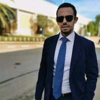 Mohammed el Amine BRAHIMI