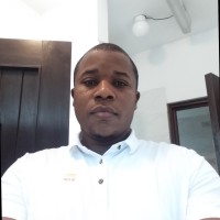 Fredrick Odhiambo