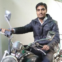 Saurabh Srivastav