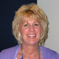 Janis Ireland