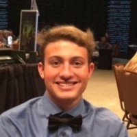 Jake Rice
