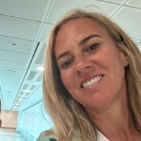 Zoe McAndrew Tech IOSH