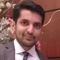 Muhammad Basit, Pmp
