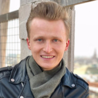 Ruben Praamstra