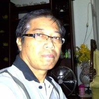 Tony Syamsul Bahri