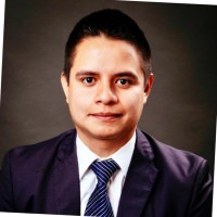 Luis Ernesto Pacheco