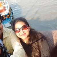 Kasturi Khedekar