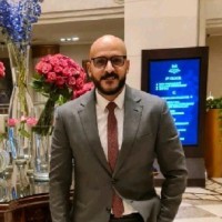 Mohamed Mossad