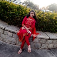 Kn Harshita Madasu