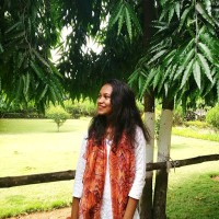 Mishel Sakshi Topno
