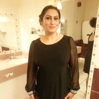 Rukhsana Keay