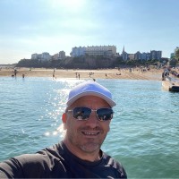 Paul Vancheri