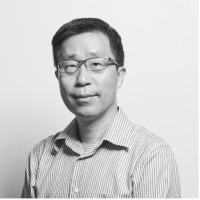 Eric Cui