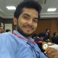 Sachin S
