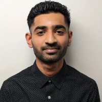 Jinit Patel