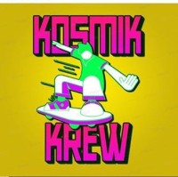 Kosmikrew Ksus