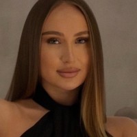 Valeriia Deviatkina