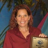 Erika Larson