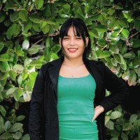 Daniela Michelle Orrala Pilay