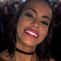 Graciane Fernandes