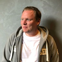 Jochen Offermanns