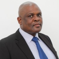 John Orutwa