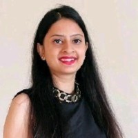 Diksha Tewari