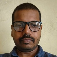 Prafulla Sahu