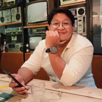 Mohammad Irwan Gazali