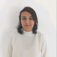Fatima Hamidova