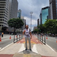 Tony Henrique Silva Da Conceição