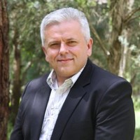 Mark Maslac