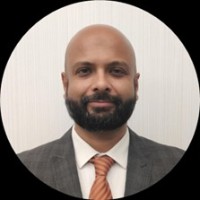 Kashif Shah