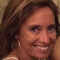 Cristina Fuertes Pastor