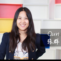 Qun Zhang