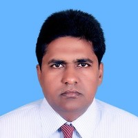 Shahid Ali