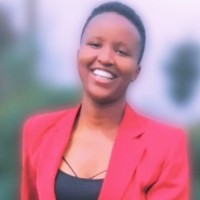 Mary Mwihaki