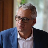 Laurent Olivier GARMA