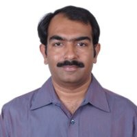 Krishna Prasad K