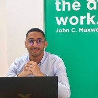Achraf ALAMI