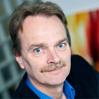 Peter Van Der Zwaard