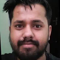 Mohit Bajoria