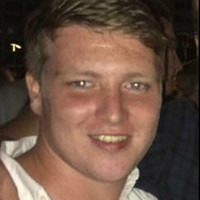 Gareth Parry