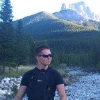 Justin Morin, Cfa