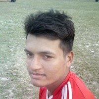 Shachin Biswas