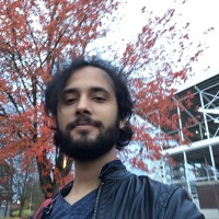 Shubhank Nigam