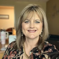 Christy Martin-Hall